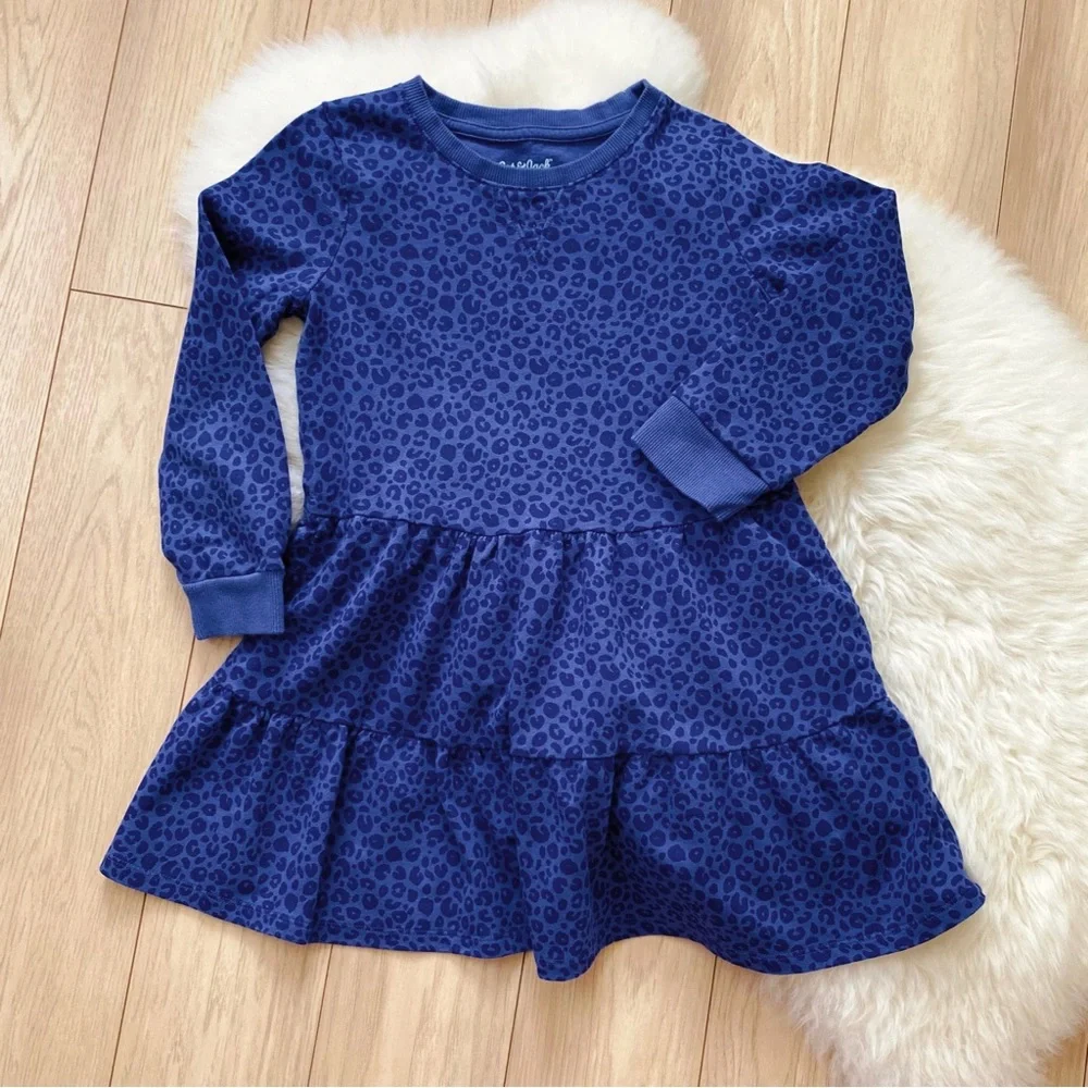Bundle of girl clothes, size 4T